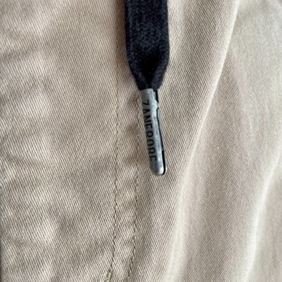 Zanerobe beige pants - Picture 14 of 15